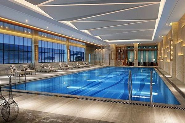Hotel Wyndham Jingzhou